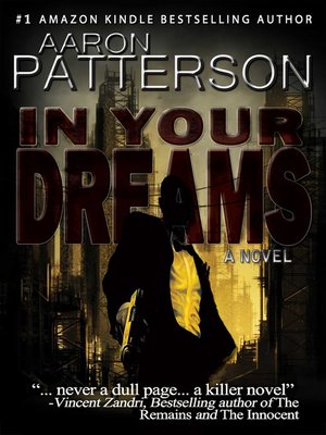 cover image of In Your Dreams